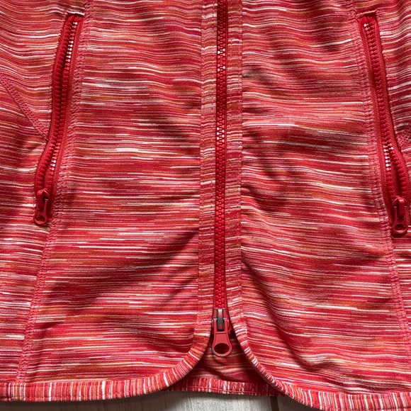 Zip up jacket - Picture 2 of 4